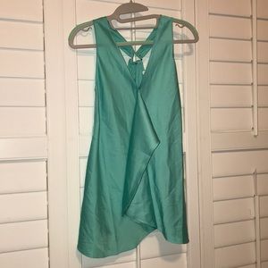 Boston proper mint color